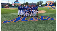 Mets Summer Camp - Softball/Baseball